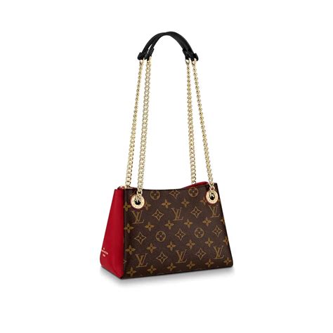 lv surène bb|Surène BB Louis Vuitton Handbags for Women .